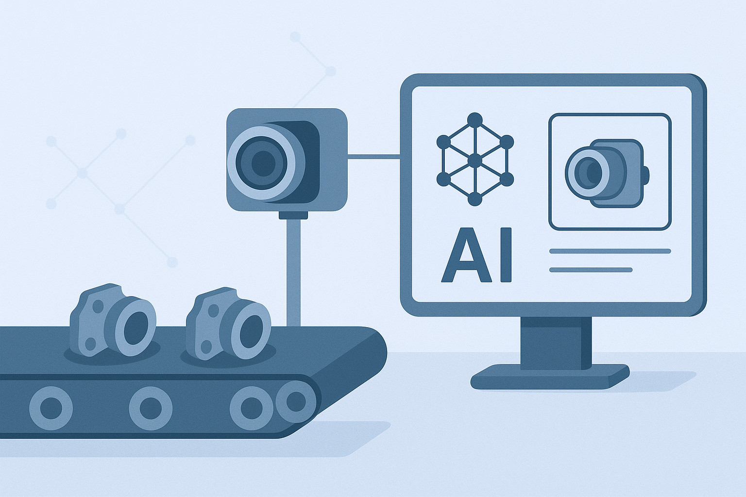 Computer Vision Internship