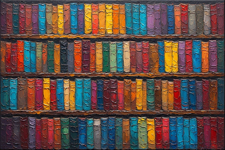 Book Comet Web Application