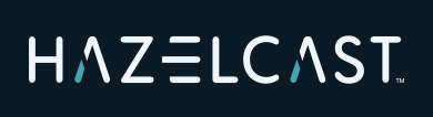 Hazelcast Logo