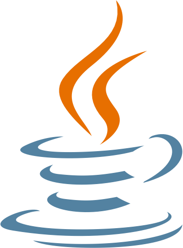 Java Programming Language Logo