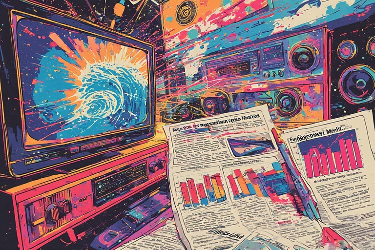 Advertising Effects on Sales with R