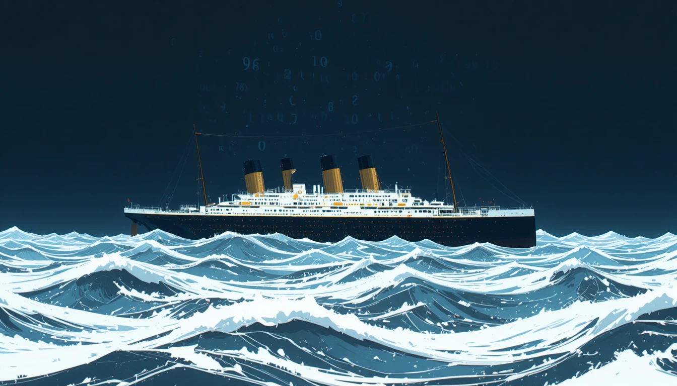 Machine Learning and The Titanic Disaster